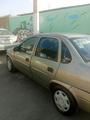 Chevrolet  • 2002 • 130 km 9