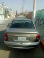 Chevrolet  • 2002 • 130 km 2