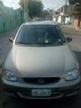 Chevrolet  • 2002 • 130 km 5