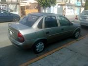 Chevrolet  • 2002 • 130 km 8