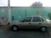 Chevrolet  • 2002 • 130 km 4