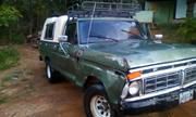 Ford F-150 • 1979 • 12 km 2