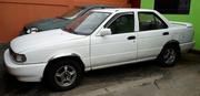 Nissan Sentra • 1999 • 184,869 km 2