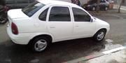 Chevrolet Corsa • 1997 • 2,320,000 km 2