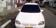 Chevrolet Corsa • 1997 • 2,320,000 km 1
