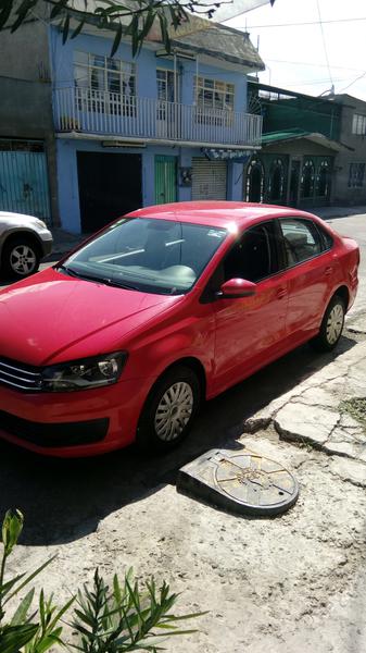 Volkswagen Vento • 2016 • 69,000 km 10