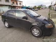 Chevrolet Aveo • 2009 • 106,000 km 2