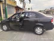 Chevrolet Aveo • 2009 • 106,000 km 4