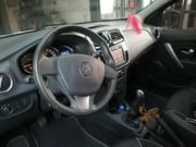 Renault Stepway • 2018 • 37,500 km 4