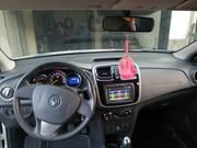 Renault Stepway • 2018 • 37,500 km 1