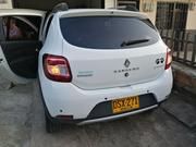 Renault Stepway • 2018 • 37,500 km 5
