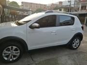 Renault Stepway • 2018 • 37,500 km 2