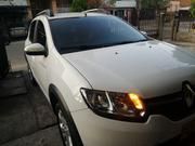 Renault Stepway • 2018 • 37,500 km 3