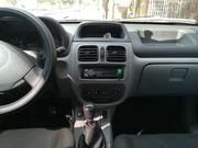 Renault Clio • 2016 • 71 km 7