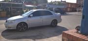 Toyota Corolla • 2004 • 279,000 km 2