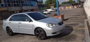 Toyota Corolla • 2004 • 279,000 km 4