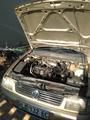 Volkswagen Polo • 2002 • 215,000 km 1