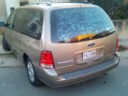 Ford Windstar • 2004 • 171,000 km 9