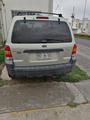 Ford Escape • 2006 • 120,000 km 7