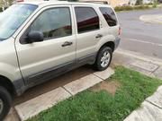 Ford Escape • 2006 • 120,000 km 5