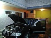 Nissan Almera • 2007 • 200,347 km 7