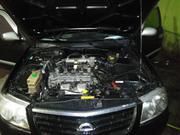Nissan Almera • 2007 • 200,347 km 4