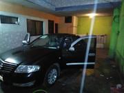Nissan Almera • 2007 • 200,347 km 1