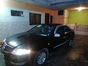 Nissan Almera • 2007 • 200,347 km 9