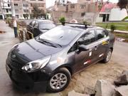 Kia Rio • 2013 • 172,000 km 5