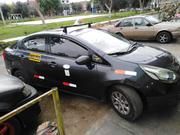 Kia Rio • 2013 • 172,000 km 6