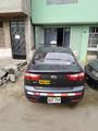 Kia Rio • 2013 • 172,000 km 2