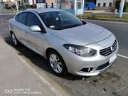 Renault Fluence • 2012 • 106,000 km 1