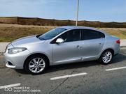 Renault Fluence • 2012 • 106,000 km 5