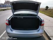 Renault Fluence • 2012 • 106,000 km 10