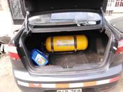 Kia Rio • 2013 • 172,000 km 4