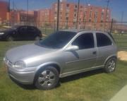 Chevrolet Corsa • 1998 • 140,000 km 2