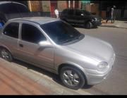 Chevrolet Corsa • 1998 • 140,000 km 1