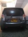 Chevrolet Spark GT • 2011 • 77,800 km 2