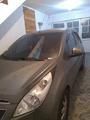 Chevrolet Spark GT • 2011 • 77,800 km 1
