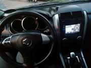 Suzuki Grand Vitara • 2016 • 56,000 km 2