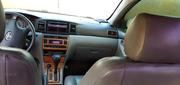 Toyota Corolla • 2004 • 279,000 km 5