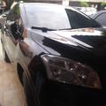 Chevrolet Tracker • 2016 • 49,560 km 1