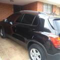 Chevrolet Tracker • 2016 • 49,560 km 6