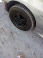 Peugeot 206 • 2003 • 200,000 km 1