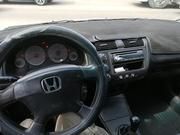 Honda Civic • 2002 • 150,000 km 2
