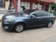 Kia Optima • 2015 • 70,000 km 4