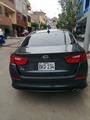 Kia Optima • 2015 • 70,000 km 3