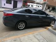 Kia Optima • 2015 • 70,000 km 2