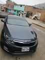 Kia Optima • 2015 • 70,000 km 1