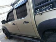 Mazda BT • 2014 • 161,000 km 3